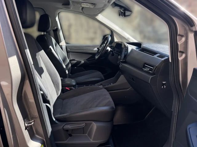 Volkswagen Caddy 2.0 TDI DSG Style