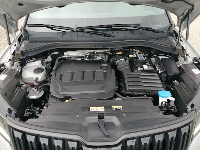 Skoda Kodiaq 2.0 TDI 4x4 Sportline