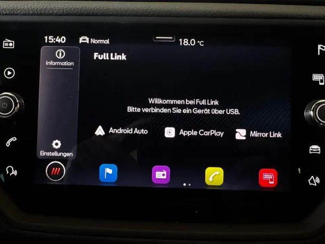 Seat Ibiza 1.0 TSI DSG FR-lijn