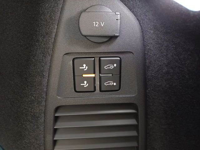 Volkswagen Touareg 4Motion eHybrid