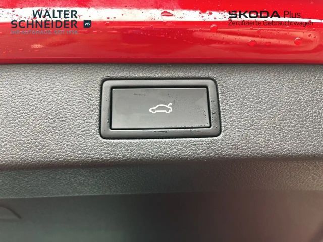 Skoda Kamiq Monte Carlo