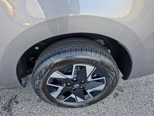 Nissan Townstar DIG-T Tekna