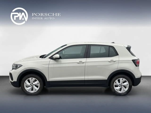Volkswagen T-Cross 4Me TSI