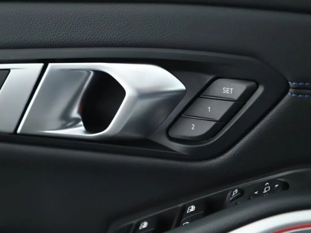 BMW 330 330e M-Sport Touring xDrive