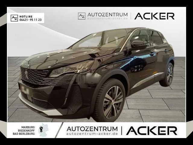 Peugeot 3008 Allure Pack PureTech