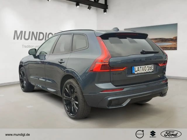 Volvo XC60 AWD Plus T8