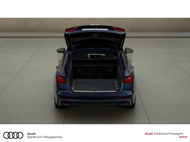 Audi A6 40 TDI Avant S-Line S-Tronic