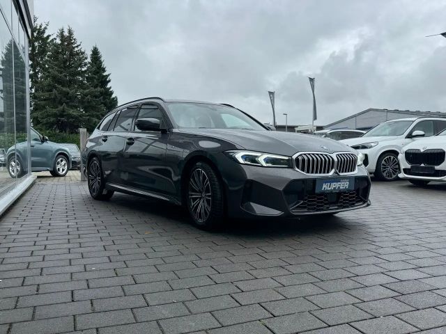 BMW 320 320d M-Sport Touring
