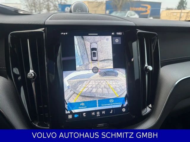 Volvo XC60 AWD Ultra