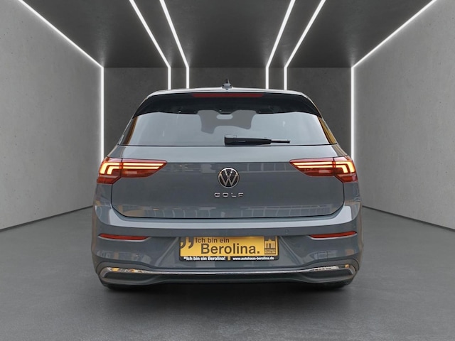 Volkswagen Golf 1.5 TSI Golf VIII