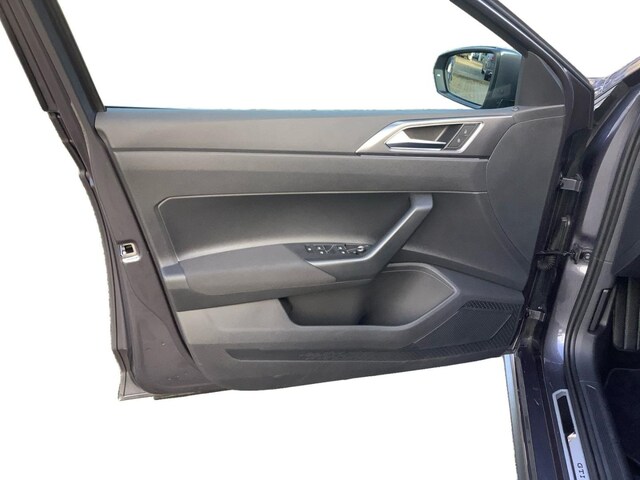 Volkswagen Polo 2.0 TSI DSG GTI