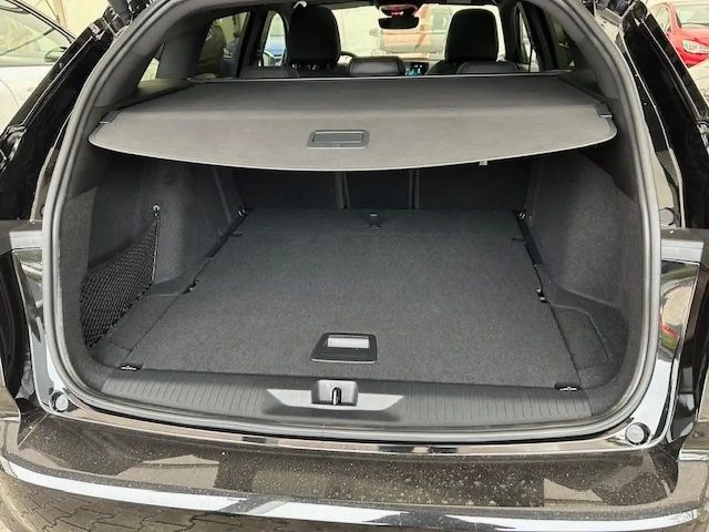 Opel Astra GS-Line Grand Sport