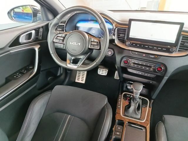 Kia Ceed GT-Line SportWagon