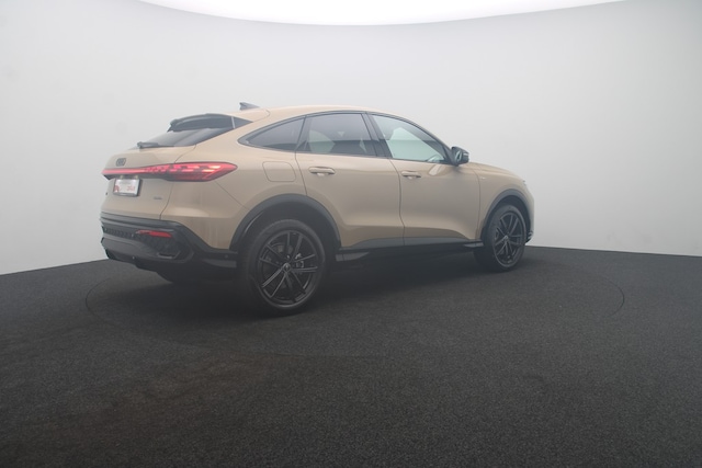 Audi Q5 Quattro S-Tronic Sportback