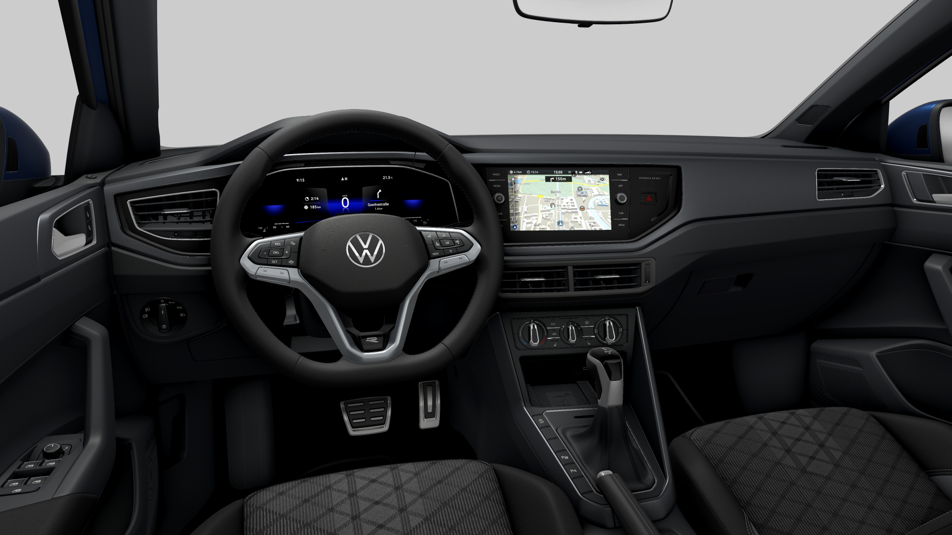 Volkswagen Taigo 1.0 TSI DSG