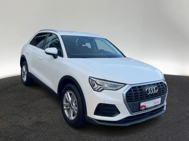 Audi Q3 45 TFSI Hybride S-Tronic