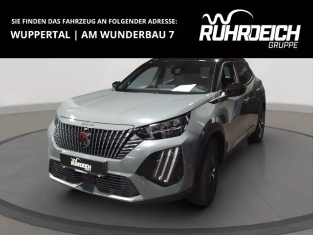 Peugeot 2008 GT-Line