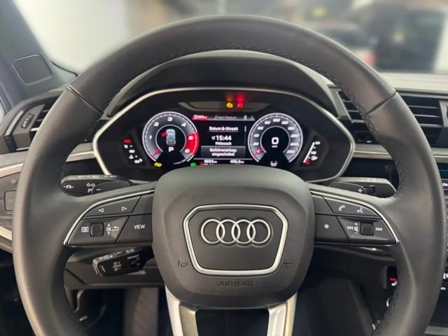 Audi Q3 35 TDI S-Line