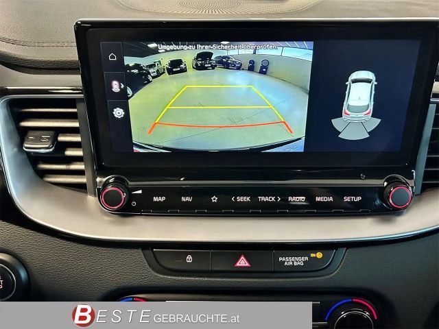 Kia XCeed GDi PHEV Vision