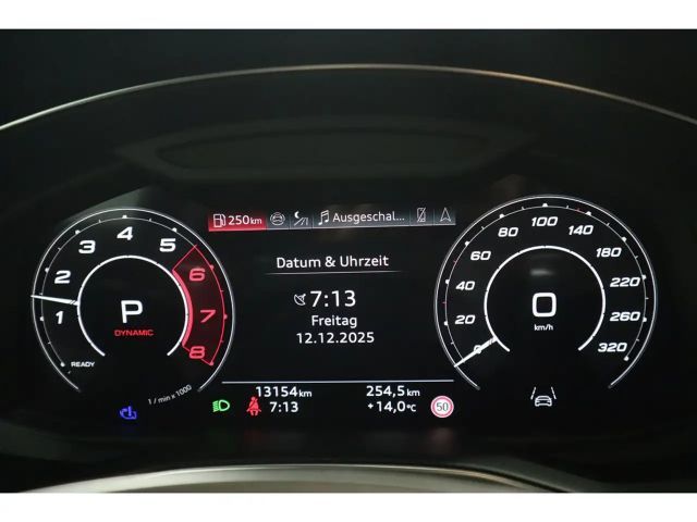 Audi RS7 Performance Sportback