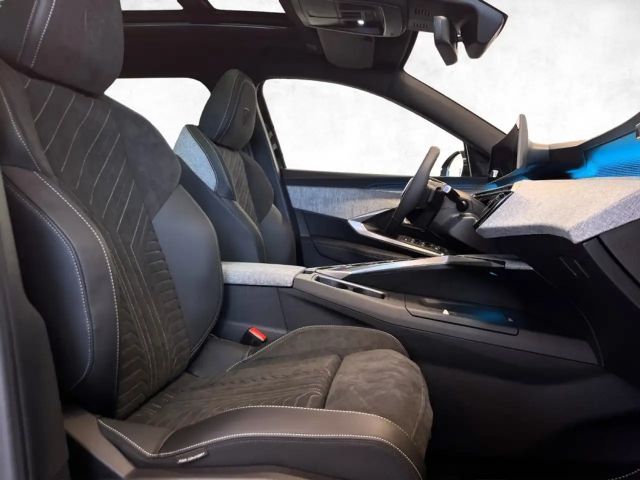 Peugeot 5008 GT-Line Hybrid