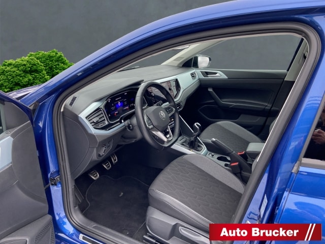 Volkswagen Polo 1.0 TSI