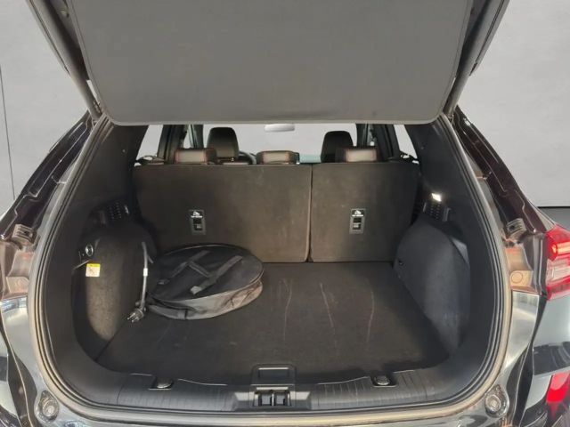 Ford Kuga Plug in Hybrid ST Line X