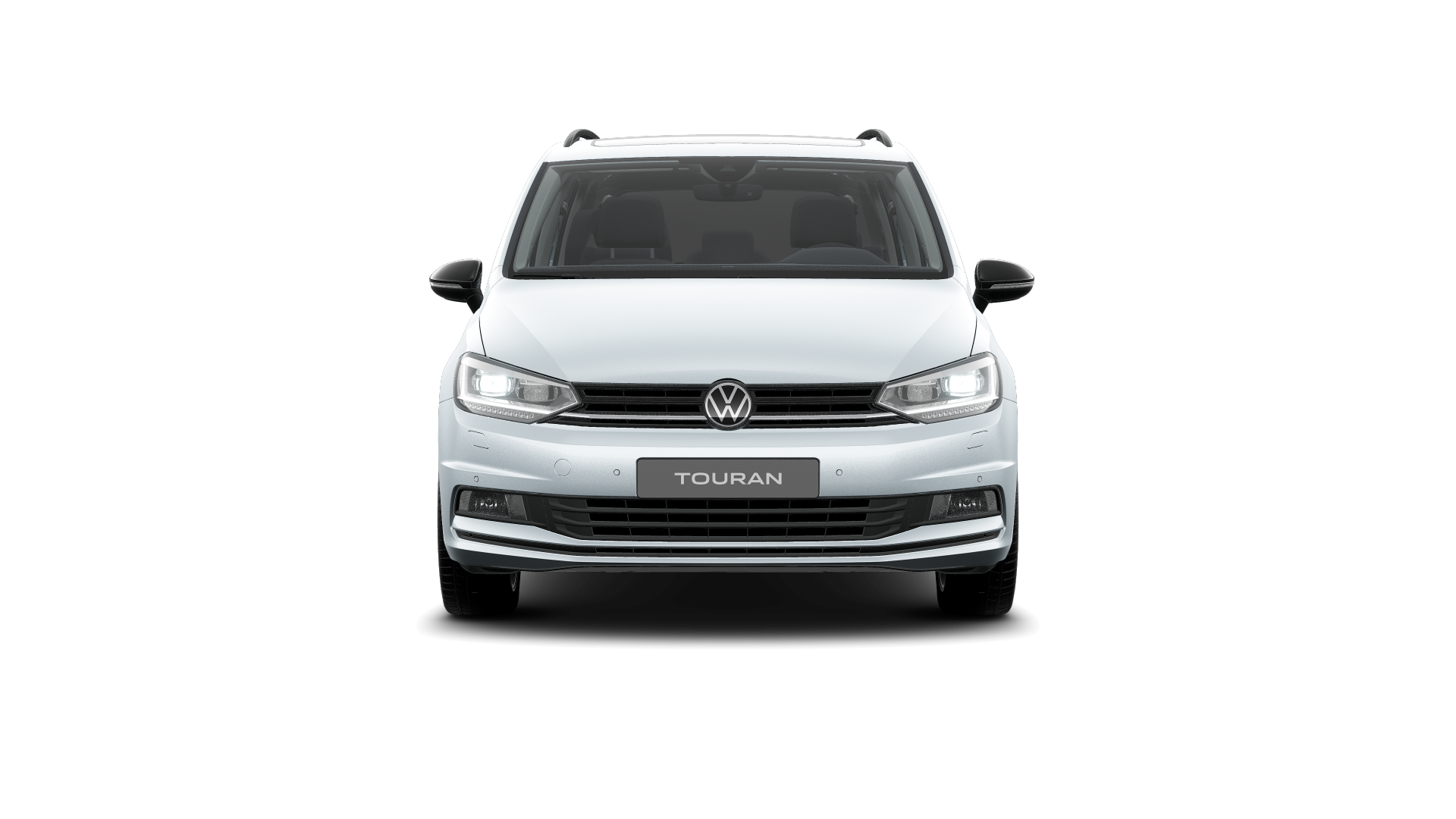 Volkswagen Touran 2.0 TDI DSG Highline