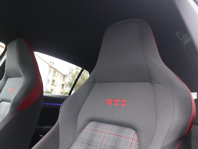 Volkswagen Golf DSG GTI
