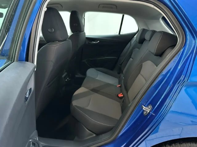 Skoda Fabia 1.0 TSI Selection