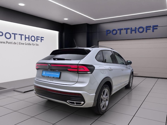 Volkswagen Taigo 1.0 TSI DSG IQ.Drive R-Line