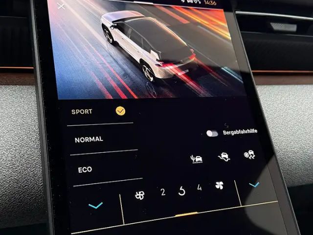 Citroën C5 Aircross Max