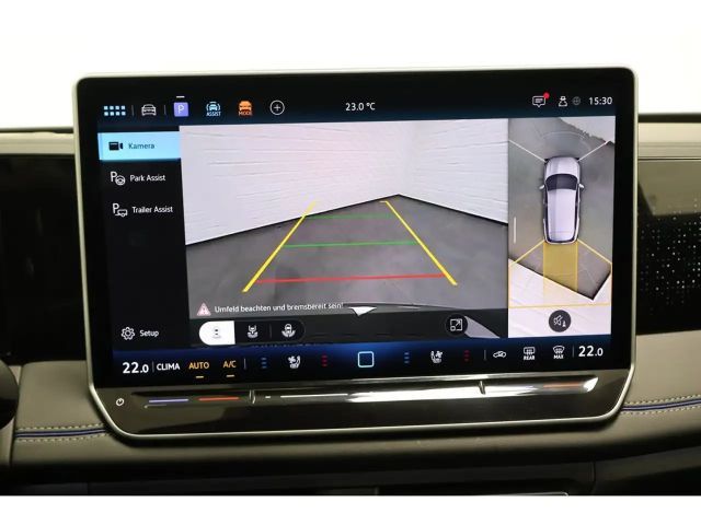 Volkswagen Tiguan 2.0 TDI DSG R-Line