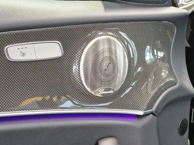 Mercedes-Benz E 400 4MATIC Estate