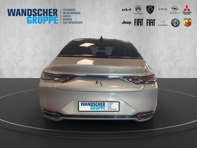 DS DS 9 E-Tense Mobiles