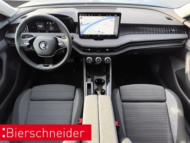 Skoda Superb 2.0 TDI Combi Selection