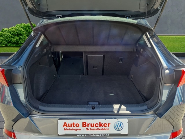 Cupra Formentor 1.5 TSI