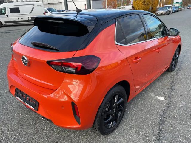 Opel Corsa 1.2 Turbo Turbo Ultimate