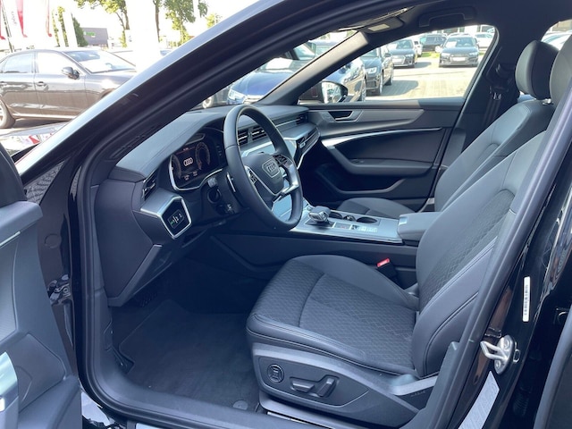 Audi A6 40 TDI Avant S-Tronic