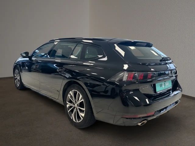 Peugeot 508 Active Pack EAT8 SW