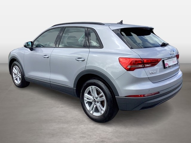 Audi Q3 40 TFSI Quattro S-Tronic