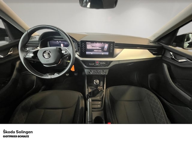 Skoda Kamiq 1.0 TSI Ambition