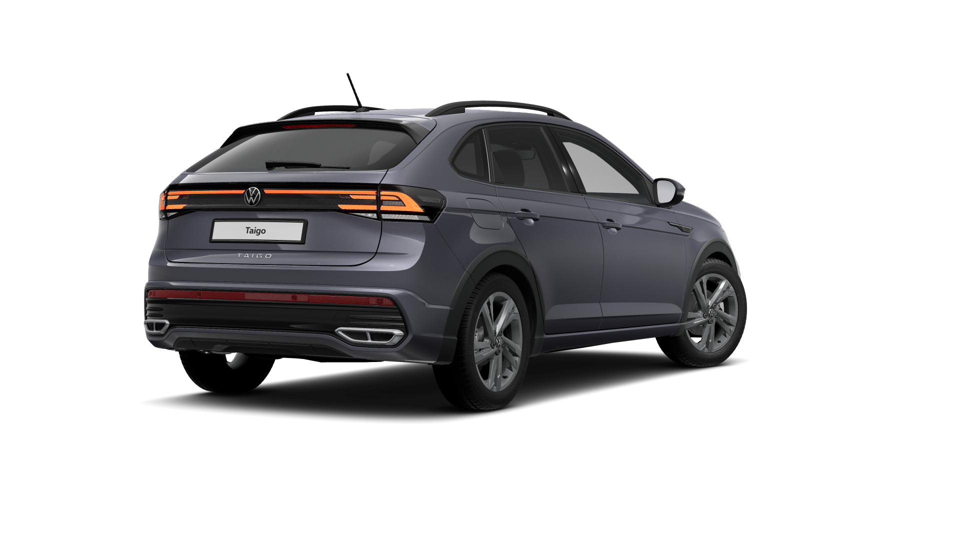 Volkswagen Taigo R-Line