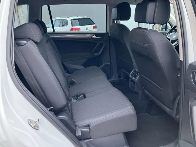 Volkswagen Tiguan 2.0 TDI Allspace DSG Life