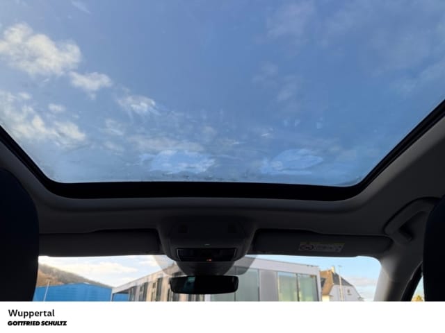 Skoda Octavia 2.0 TDI Ambition Combi