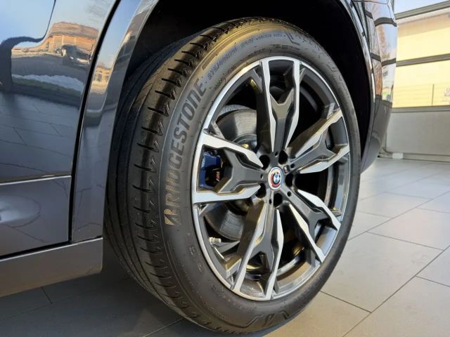 BMW X3 M-Sport M40d