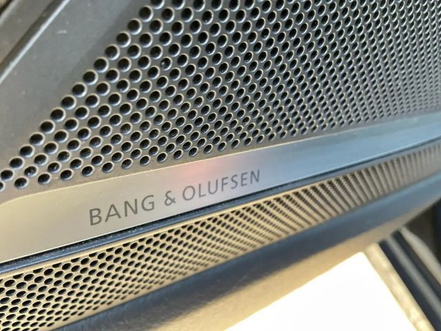 Audi S6 B&O Matrix Pano Standhzg HUD Individual