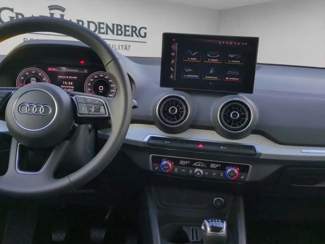 Audi Q2 30 TFSI
