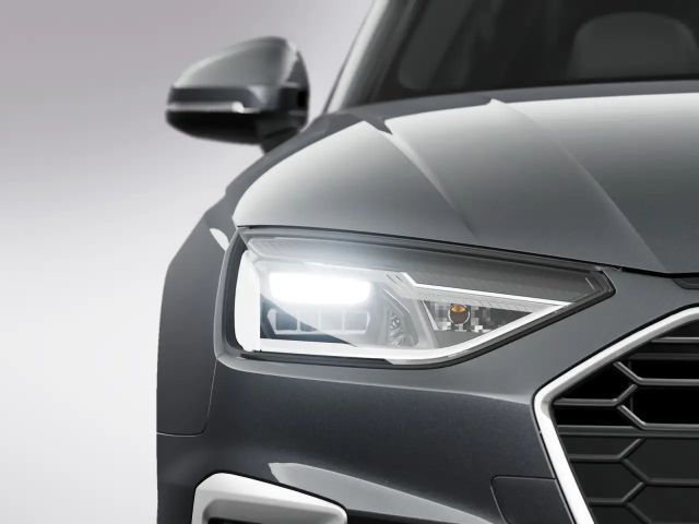 Audi A4 45 TFSI Quattro S-Line