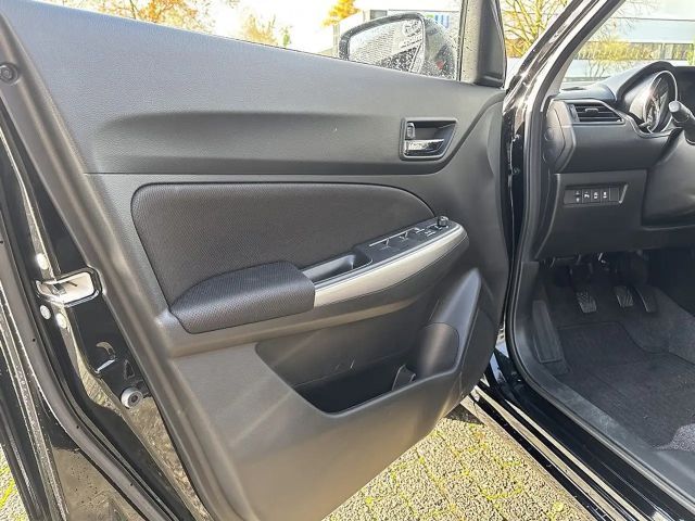 Suzuki Swift Comfort DualJet Plus